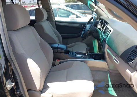 2003 Toyota 4Runner Sr5 V6 из США, поврежденный, VIN JTEZU14R938008853